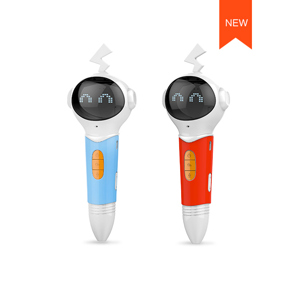 AI INTELLIGENT POINT READING PEN